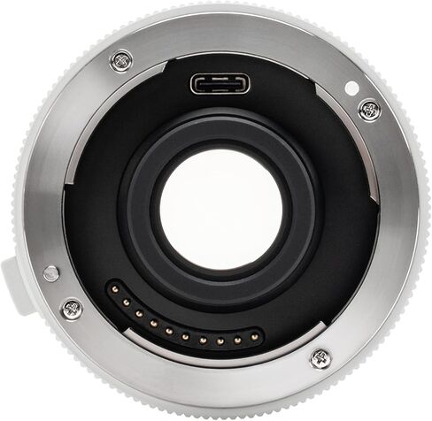 VILTROX TC-2.0X Teleconverter Auto Focus Compatible with Sony E Mount in Saudi Arabia