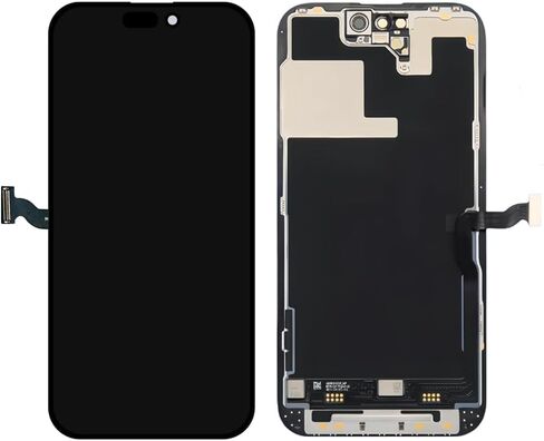 Fixerman for iPhone 14 Pro Max Screen Replacement Full HD 6.7 inch in Kuwait