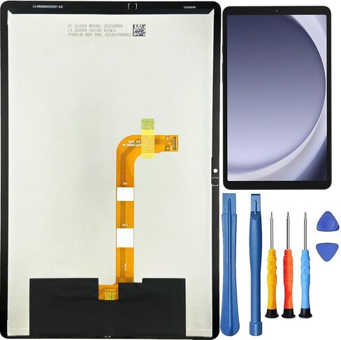 for Samsung Tab A9+ Plus Screen Replacement in Kuwait
