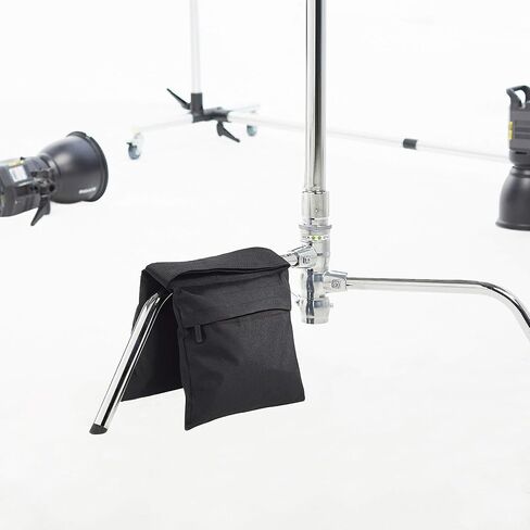 Windproof Heavy Duty Sandbags for Outdoor Canopies Tents Waterproof Oxford Fabric Load Capacity Up to 10kg/22lbs in Saudi Arabia