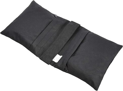 Windproof Heavy Duty Sandbags for Outdoor Canopies Tents Waterproof Oxford Fabric Load Capacity Up to 10kg/22lbs in Saudi Arabia
