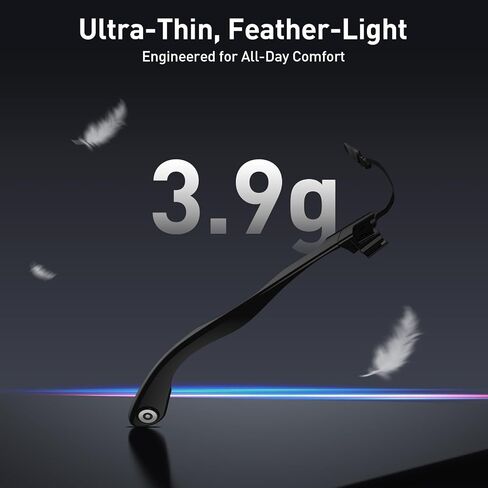 Carina C2 Battery Pack for RayBan Meta Wayfarer Large 53-22-155 + Magnetic Charging Cable 3.7 Feet in Saudi Arabia