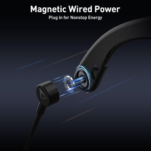 Carina C2 Battery Pack for RayBan Meta Wayfarer Large 53-22-155 + Magnetic Charging Cable 3.7 Feet in Saudi Arabia