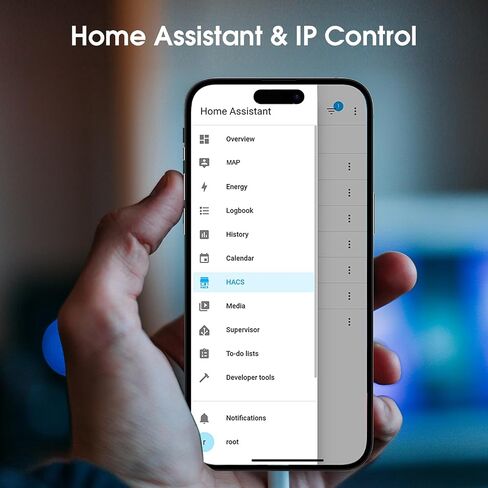 SofaBaton X2 Universal Remote with Touch Screen, Hub and App, All in One Universal Remote Control with with Charging Dock and Customize Activities, Compatible with IR/Bluetooth/WiFi/RF Devices in Saudi Arabia