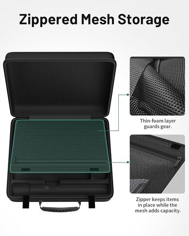 Starlink Mini Tripod with Carry Case, for All Starlink Mini Models in Kuwait