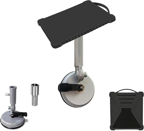 Strong Suction Starlink Mini Mounts&Cover Case,2-in-1 Stable Hailproof in Saudi Arabia