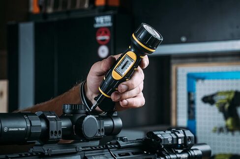 Wheeler Scope Mounting Combo Kit with Fat Wrench, Alignment and Lapping Bars, and Storage Case for 1 Inch and 30mm Rings and Scope Mounting in Saudi Arabia