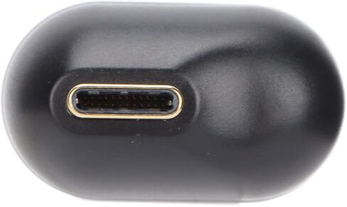 محول USB C إلى VGA 8K عند 60 هرتز، محول ذكر إلى أنثى من سبائك الألومنيوم بدقة 1080 بكسل لشاشة عرض الكمبيوتر المحمول in Saudi Arabia