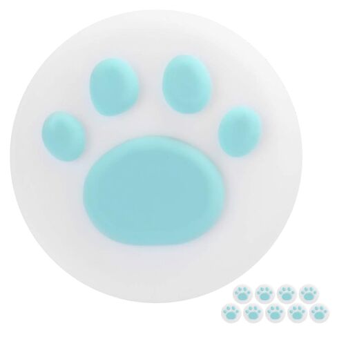 Masyrt Thumb Grip Caps, Cat Thumb Grip Cover, Cat Thumb Grip Cover, Joystick Rocker Silicone Cap, Universal Compatible with Lite (#7) in Saudi Arabia