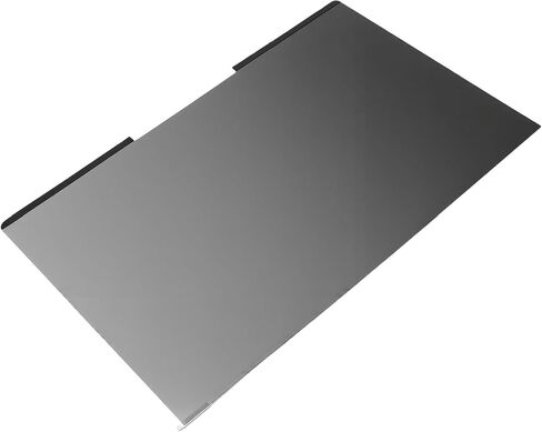 16 Inch Privacy Screen Filter for Laptop, Magnet Removable Anti Blue Light Blocking 16:10 in Saudi Arabia