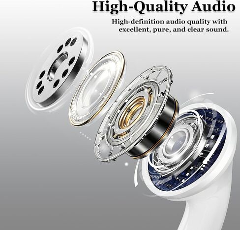MAS CARNEY 2-Pack Wired Earbuds with Universal Compatibility 3.5mm AUX Plug in Kuwait