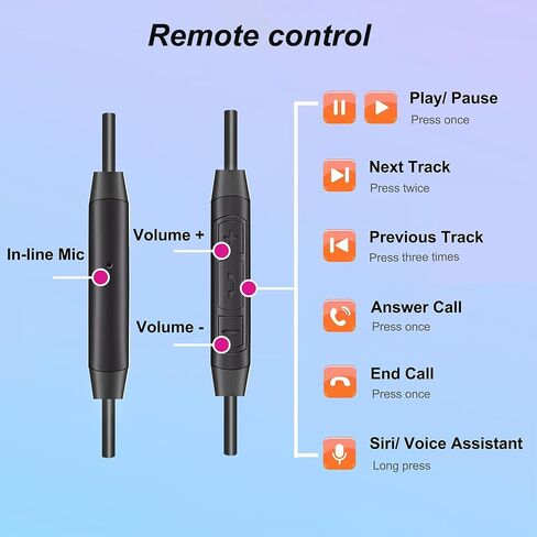 سلك كابل الصوت البديل لسماعات الرأس Bose QuietComfort QC45 QC35II QC35 QC25 NC 700 Soundlink Soundtrue سلك Aux سلك 3.5 مم إلى 2.5 مم على الأذن سلك ميكروفون/جهاز تحكم عن بعد - أسود in Kuwait