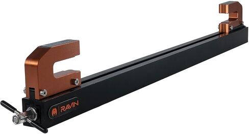 Ravin Muti Crossbow Press in Saudi Arabia