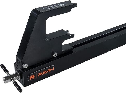Ravin Muti Crossbow Press in Saudi Arabia
