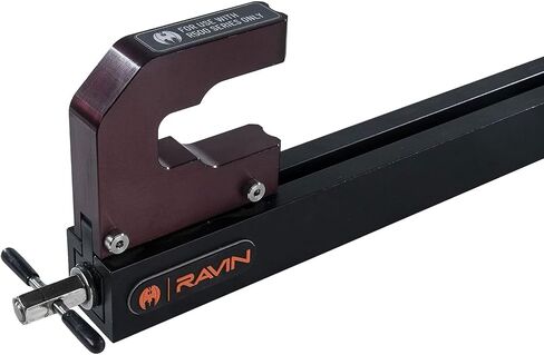 Ravin Muti Crossbow Press in Saudi Arabia