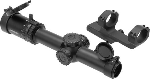 Primary Arms SLX 1-6x24 SFP Rifle Scope Gen IV in Kuwait