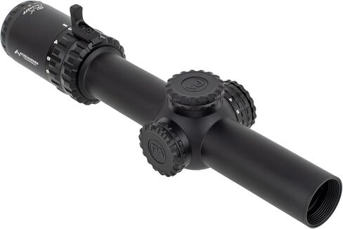 Primary Arms SLX 1-6x24 SFP Rifle Scope Gen IV in Kuwait