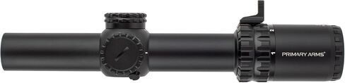 Primary Arms SLX 1-6x24 SFP Rifle Scope Gen IV in Kuwait