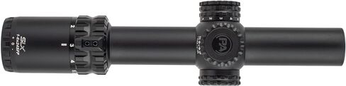 Primary Arms SLX 1-6x24 SFP Rifle Scope Gen IV in Kuwait