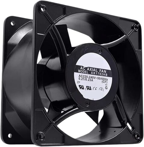 AK1782HB 220V AK1782HB-AT Cooling Fan(AK1782HB-AT) in Saudi Arabia