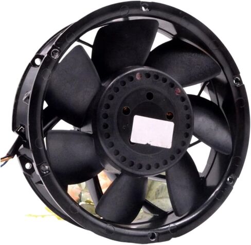 172mm 48V 5.8A 17CM Cooling Fan THB1748BG in Saudi Arabia