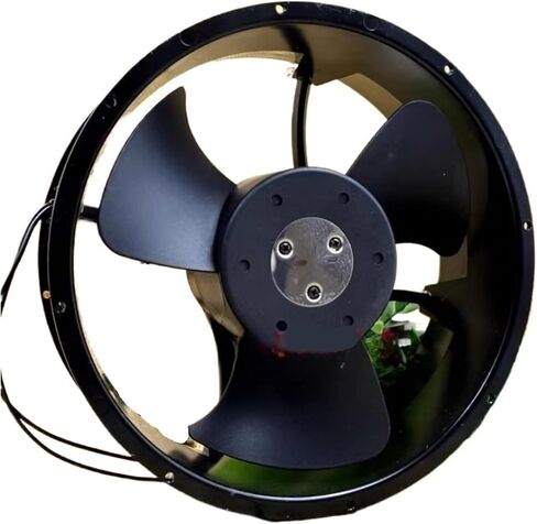 Axial Flow Fan F2E-250B-230 230V 25489 in Saudi Arabia