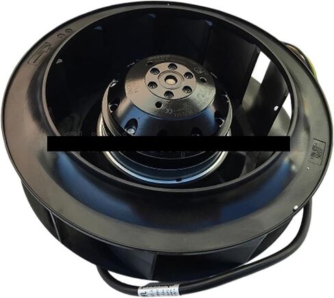 R2E220-AB06-48 230V 50Hz 0.38A 85W Cooling Fan in Saudi Arabia