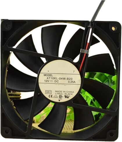 4710KL-04W-B20 0.25A 12025 120 * 25mm 12cm Cooling Fan in Saudi Arabia