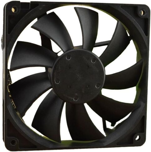 4710KL-04W-B20 0.25A 12025 120 * 25mm 12cm Cooling Fan in Saudi Arabia