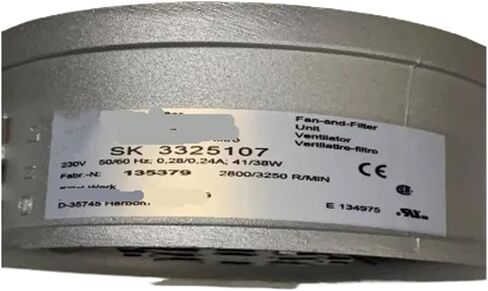 Fan SK3323107 SK3323100 SK3325107 SK3325100(SK3325107) in Saudi Arabia