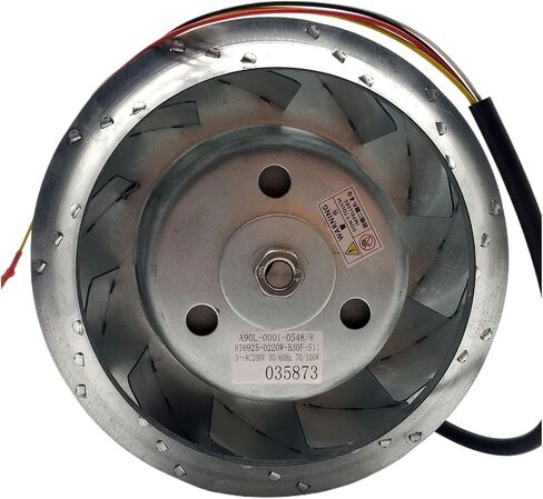 A90L-0001-0554/R A90L-0001-0554/RW Cooling Fan in Saudi Arabia