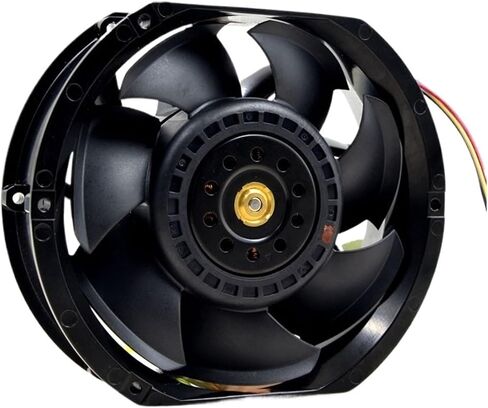 DBTB1551B8G P018 DC 48V 2.16A 172x150x51mm 4-Wire Cooling Fan in Saudi Arabia