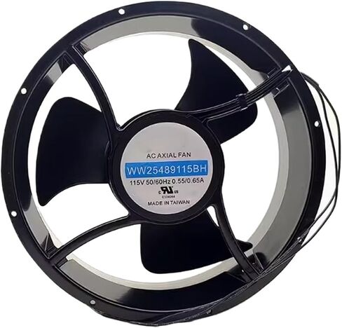WW25489115BH 115V 25489 Fan in Saudi Arabia