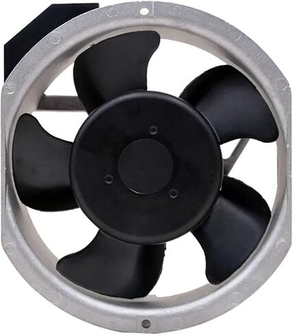 MA60B3 ACF18-200 200V 0.2A 17251 172 * 51mm Cooling Fan in Saudi Arabia