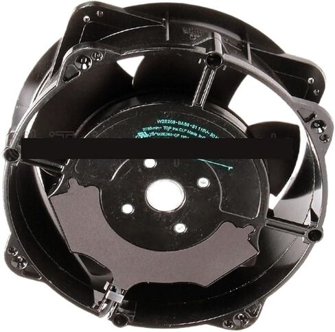W2E208-BA86-51 Cooling Fan in Saudi Arabia