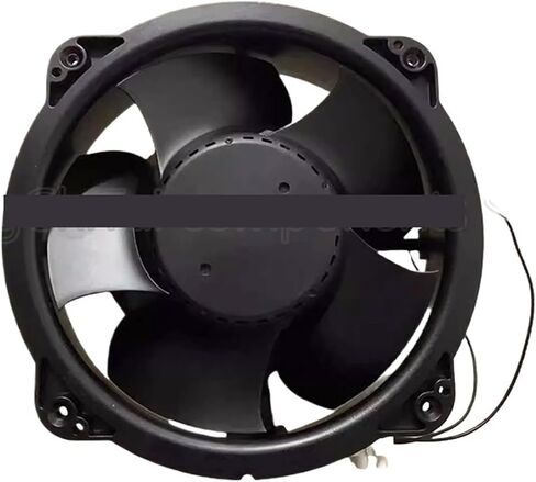 W2E208-BA86-51 Cooling Fan in Saudi Arabia