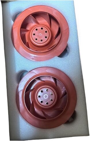1pcs KFB2354MU-00 DC54V 2.76A Centrifugal Cooling Fan in Saudi Arabia