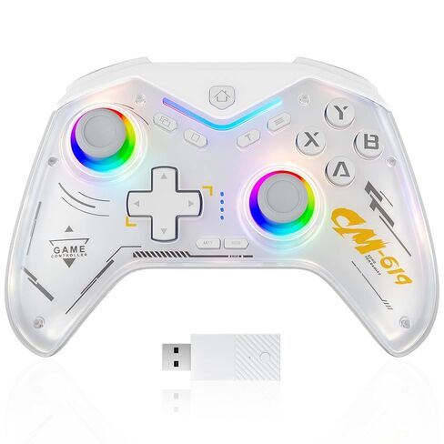 IWGAME Wireless Controller for X-BOX in Kuwait