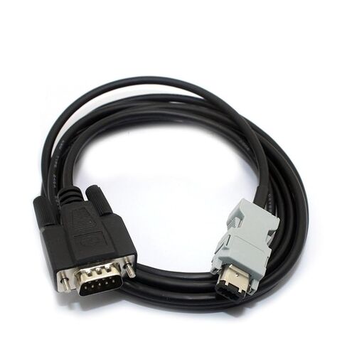 Servo Driver and Computer Communication Cable Programming Download Cable ASD-CNUS0A08 Rs485(to 485,2m) in Kuwait
