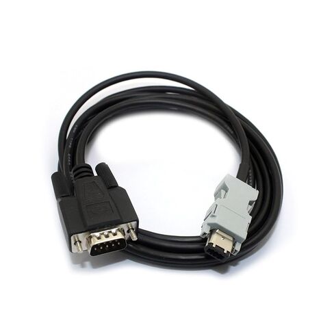 Servo Driver and Computer Communication Cable Programming Download Cable ASD-CNUS0A08 Rs485(to 485,2m) in Kuwait