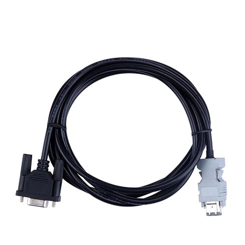Servo Driver and Computer Communication Cable Programming Download Cable ASD-CNUS0A08 Rs485(to 485,2m) in Kuwait