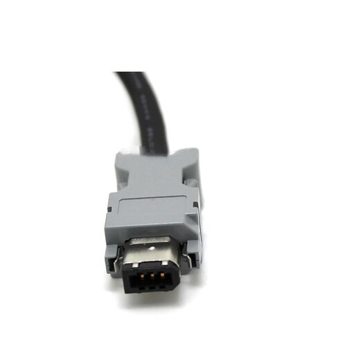 Servo Driver and Computer Communication Cable Programming Download Cable ASD-CNUS0A08 Rs485(to 485,2m) in Kuwait