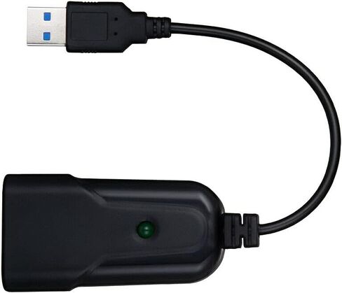 بطاقة التقاط الصوت والفيديو بدقة 4K HDMI إلى USB 3.0 بدقة 1080P 60FPS للبث المباشر للألعاب in Kuwait