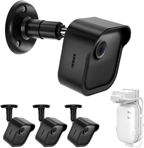 3 Pack Wall Mount for Blink Outdoor Camera with Sync Module Core Mount in Kuwait