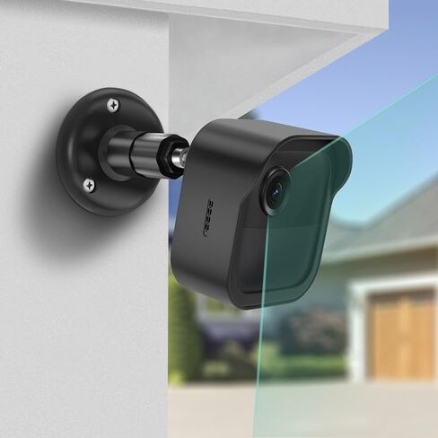 3 Pack Wall Mount for Blink Outdoor Camera with Sync Module Core Mount in Kuwait