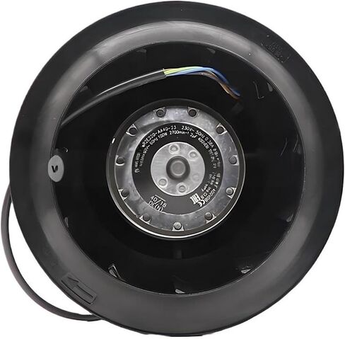 R2E280-AE52-24 R2E280-AE52-26 R2E280-AE52-31 R2E280-AF07-09 R2E280-FE52-31 R2E280-RB01-01 Cooling Fan(R2E280-AE52-31) in Saudi Arabia