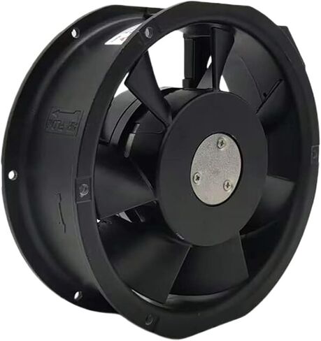KA17025XA2 AC 220V 0.21/0.22A 17251 172 * 51mm Cooling Fan in Saudi Arabia