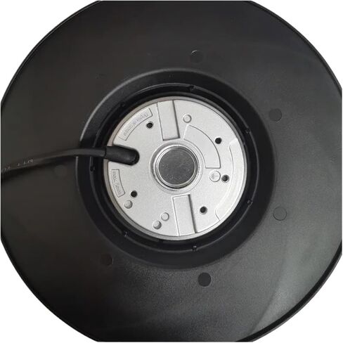 R2E225-BD92-62 230V Centrifugal Fan in Saudi Arabia