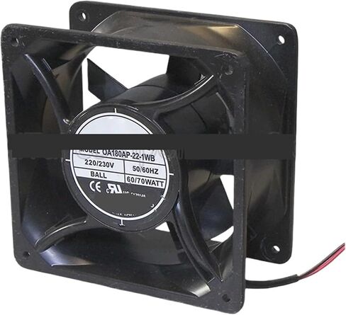 OA180AP-22-1WB 200V Cooling Fan in Saudi Arabia