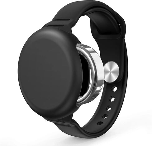 Silicone Wristband for Oura Ring Gen 5/4/3, Oura Ceramic Ring Protector in Kuwait